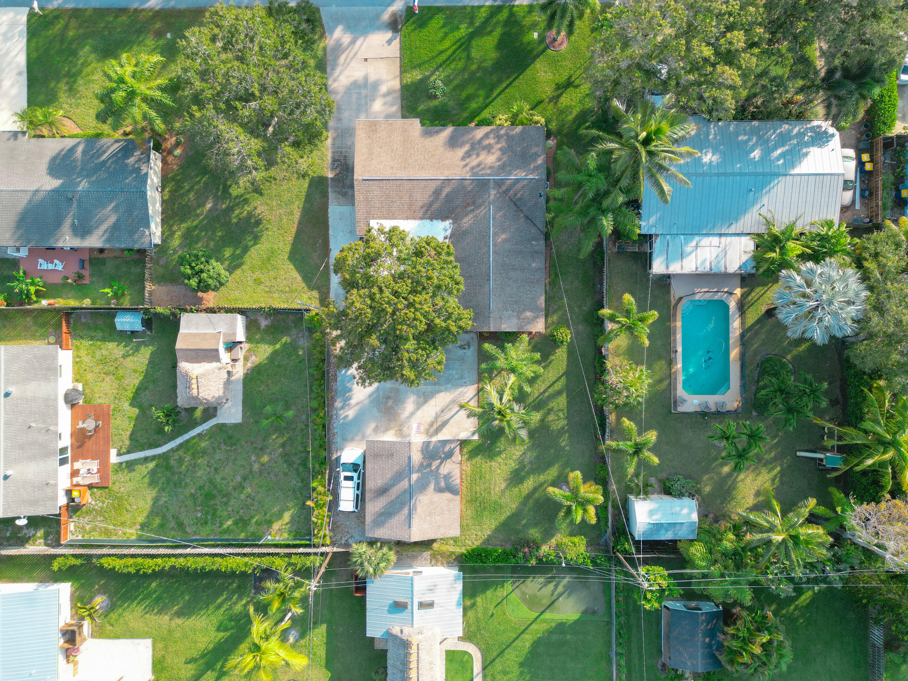 SAVANNA HIGHLANDS SUBDIVISION - Residential