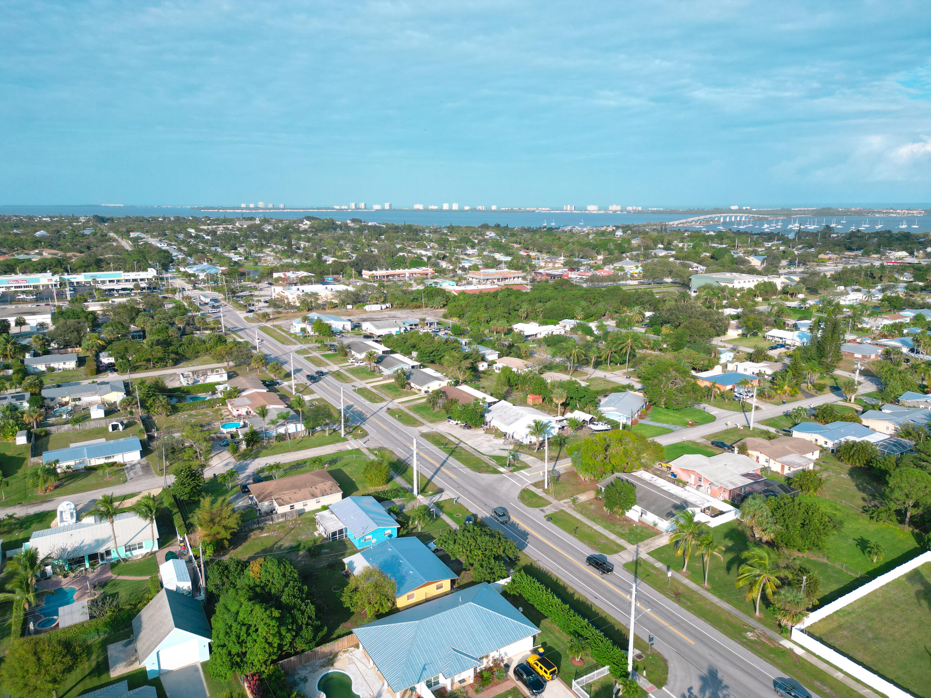 SAVANNA HIGHLANDS SUBDIVISION - Residential