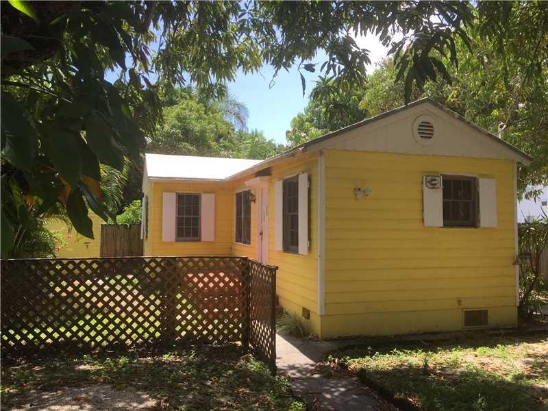 DAVIS ADD - Residential Lease