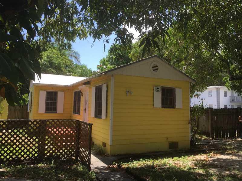 DAVIS ADD - Residential Lease