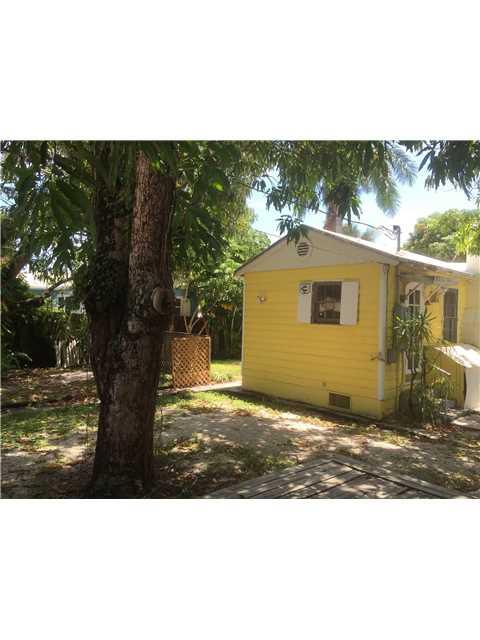 DAVIS ADD - Residential Lease