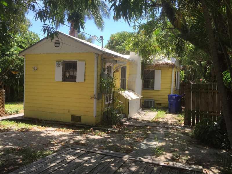 DAVIS ADD - Residential Lease