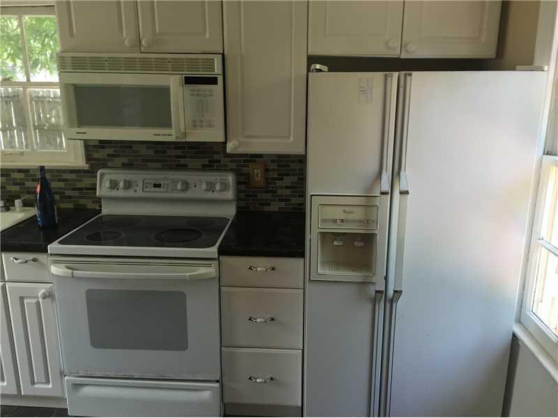 DAVIS ADD - Residential Lease