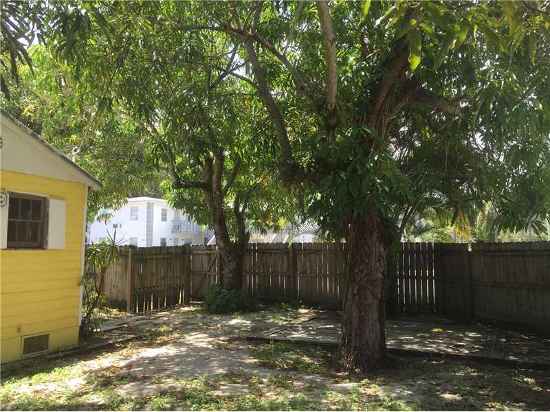 DAVIS ADD - Residential Lease