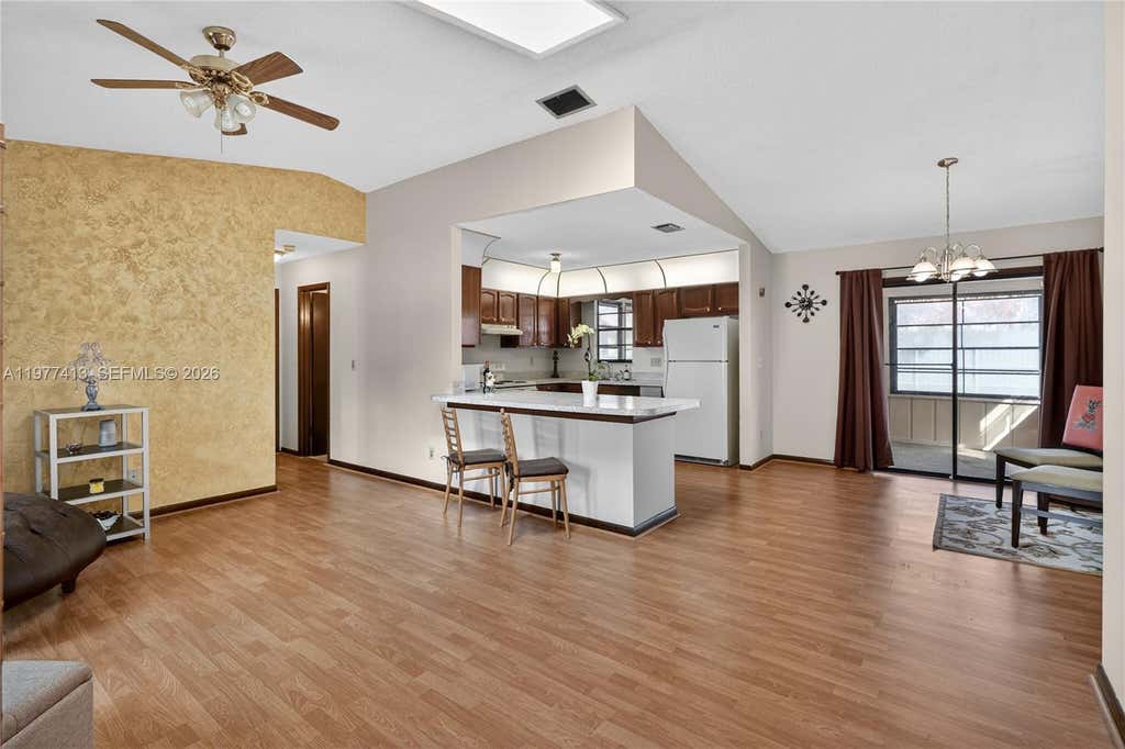 Photo of 281 NE Greenbrier Avenue, Port Saint Lucie, FL 34983 (MLS # A11977413)