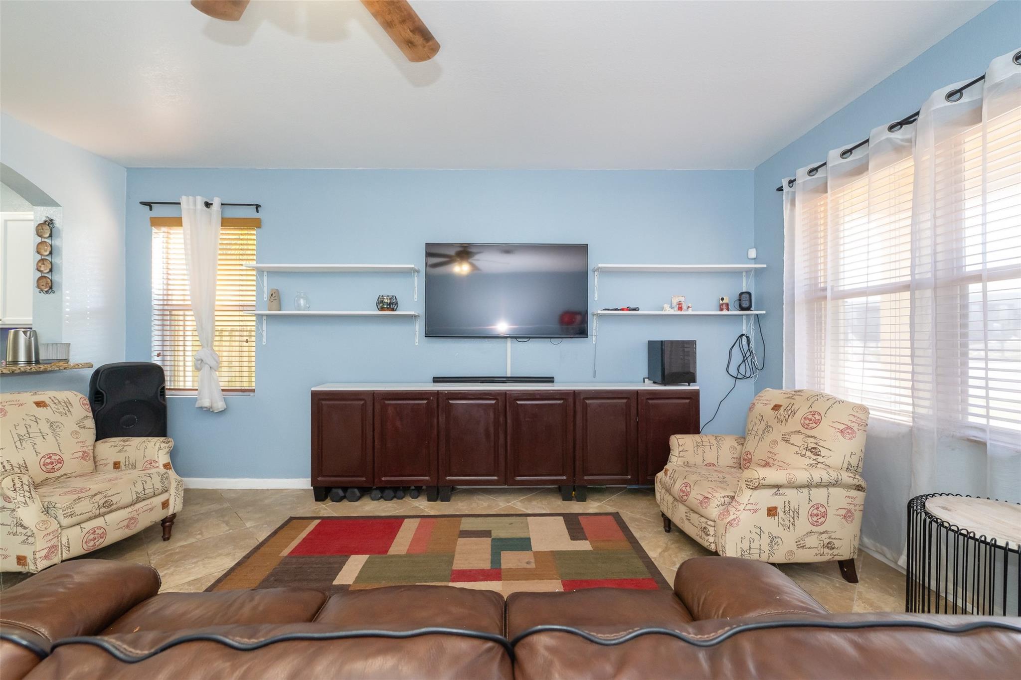 Evergreen Garden Estates - Residential