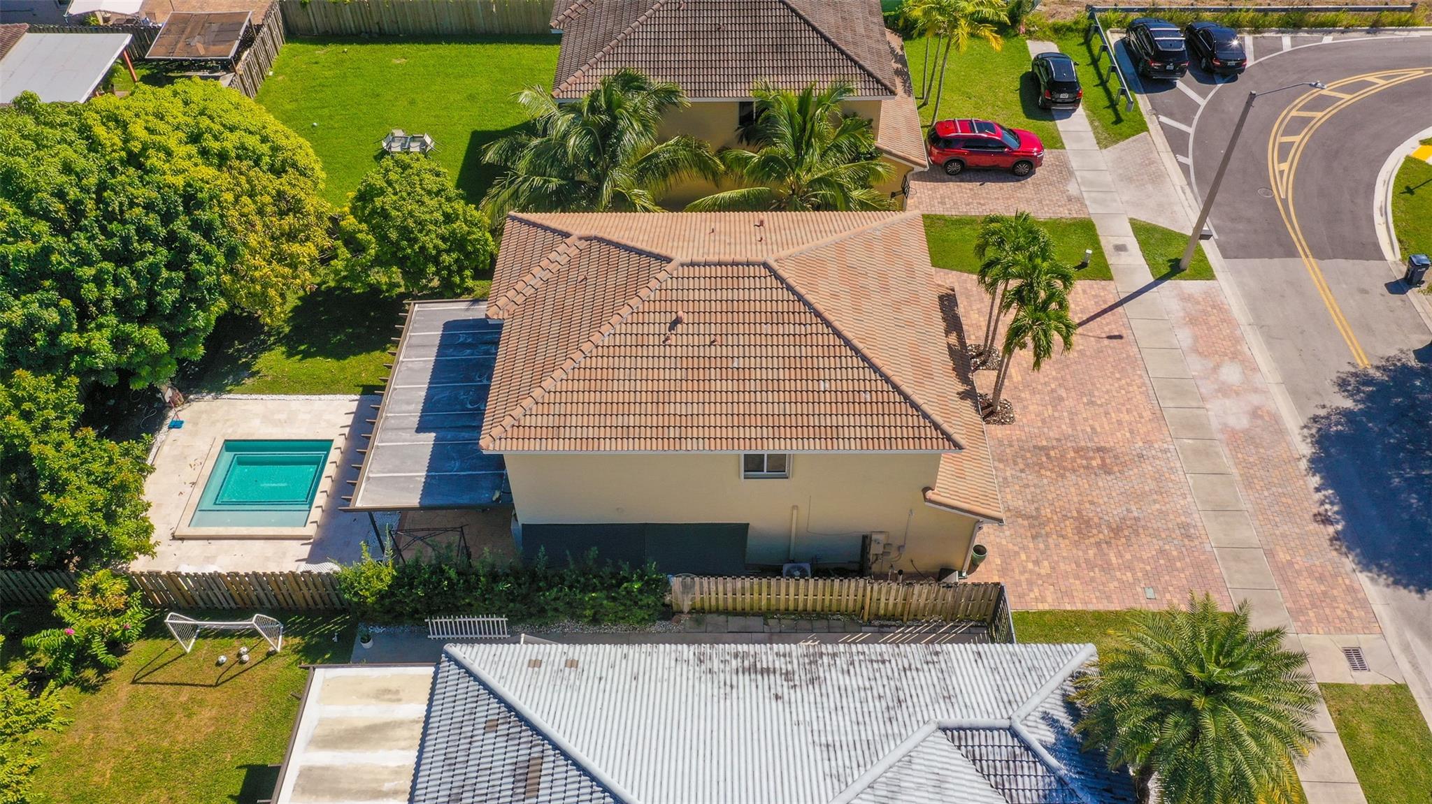 Evergreen Garden Estates - Residential