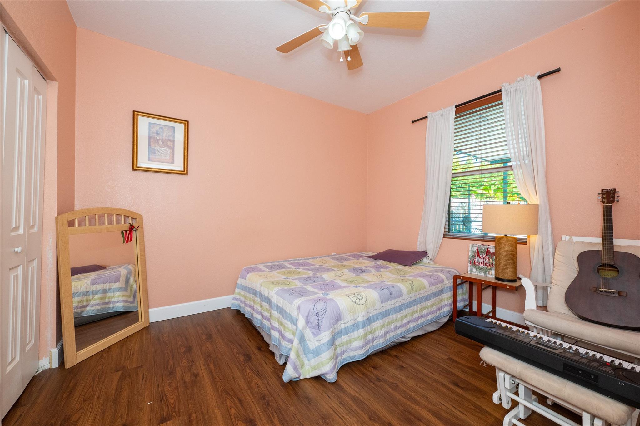 Evergreen Garden Estates - Residential