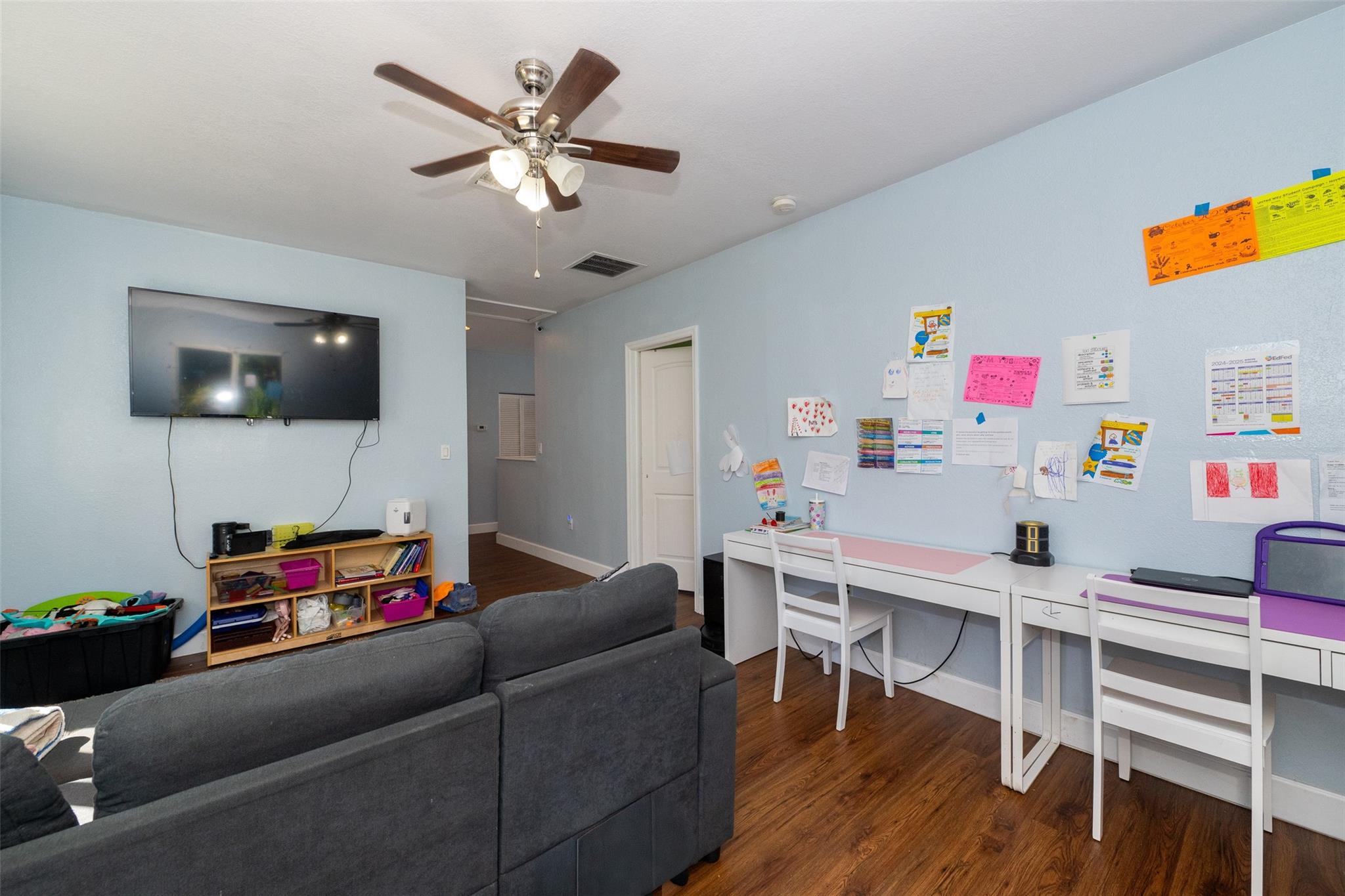 Evergreen Garden Estates - Residential