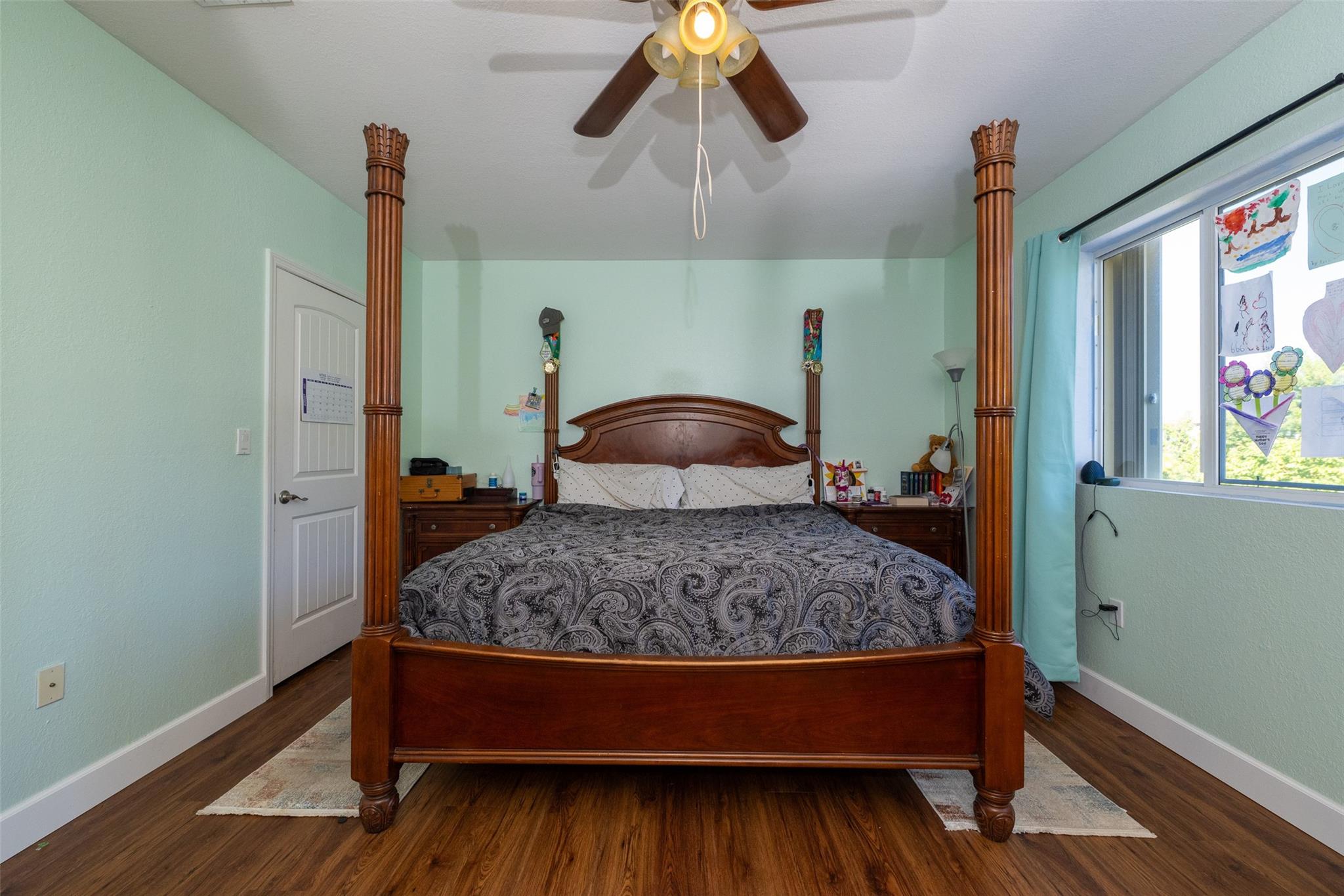 Evergreen Garden Estates - Residential