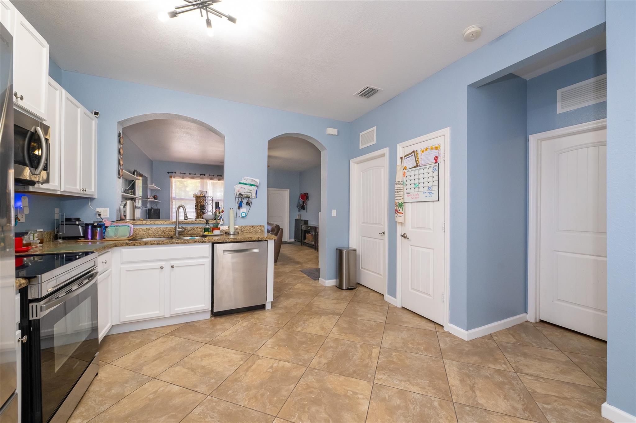 Evergreen Garden Estates - Residential