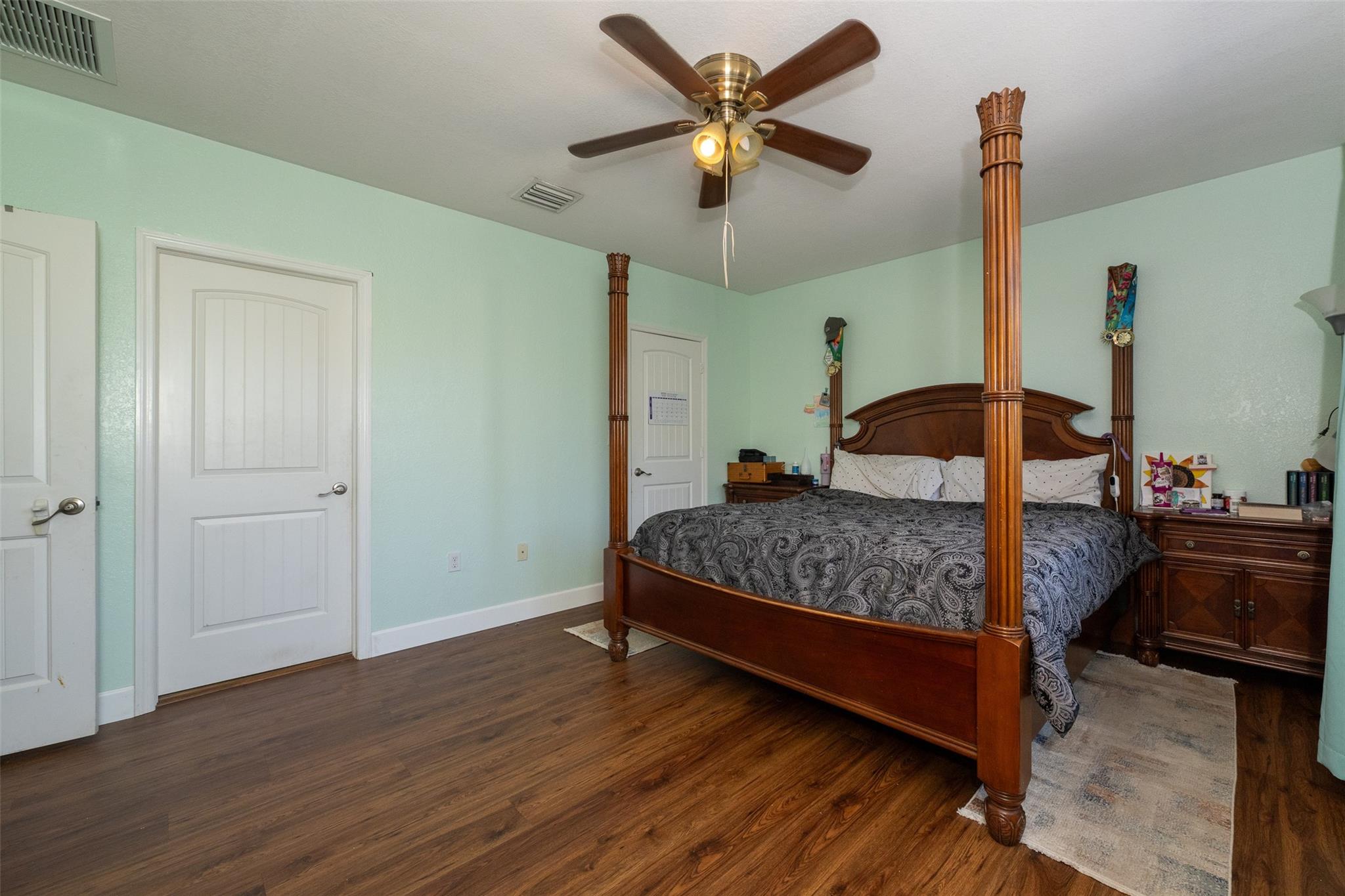 Evergreen Garden Estates - Residential