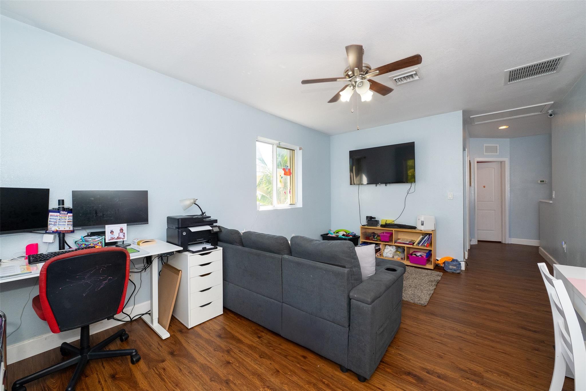 Evergreen Garden Estates - Residential