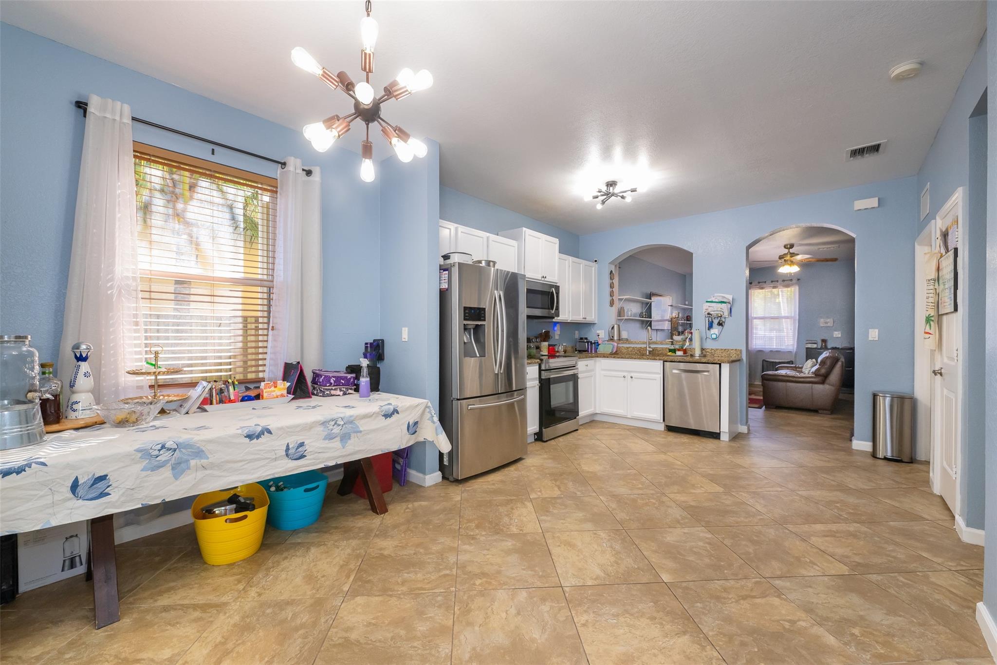 Evergreen Garden Estates - Residential