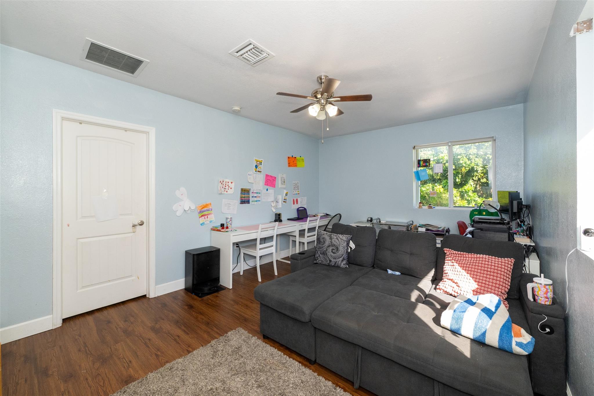 Evergreen Garden Estates - Residential