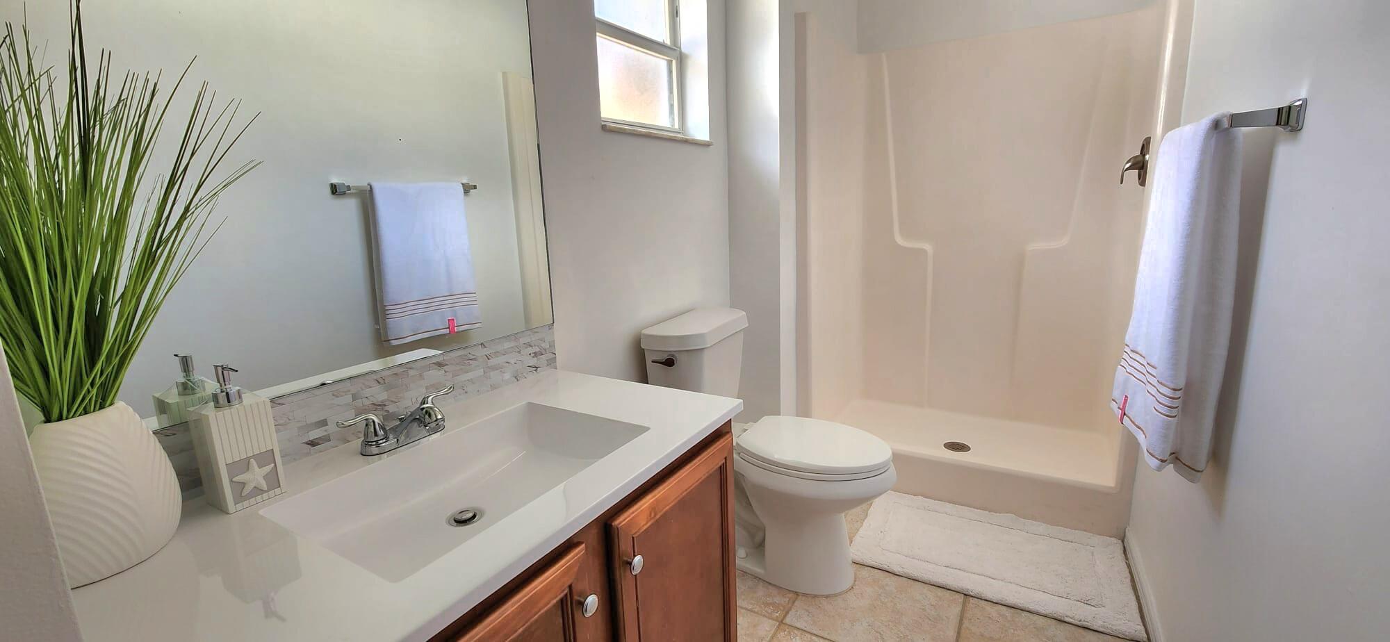 PORT ST LUCIE SECTION 15 - Residential Lease