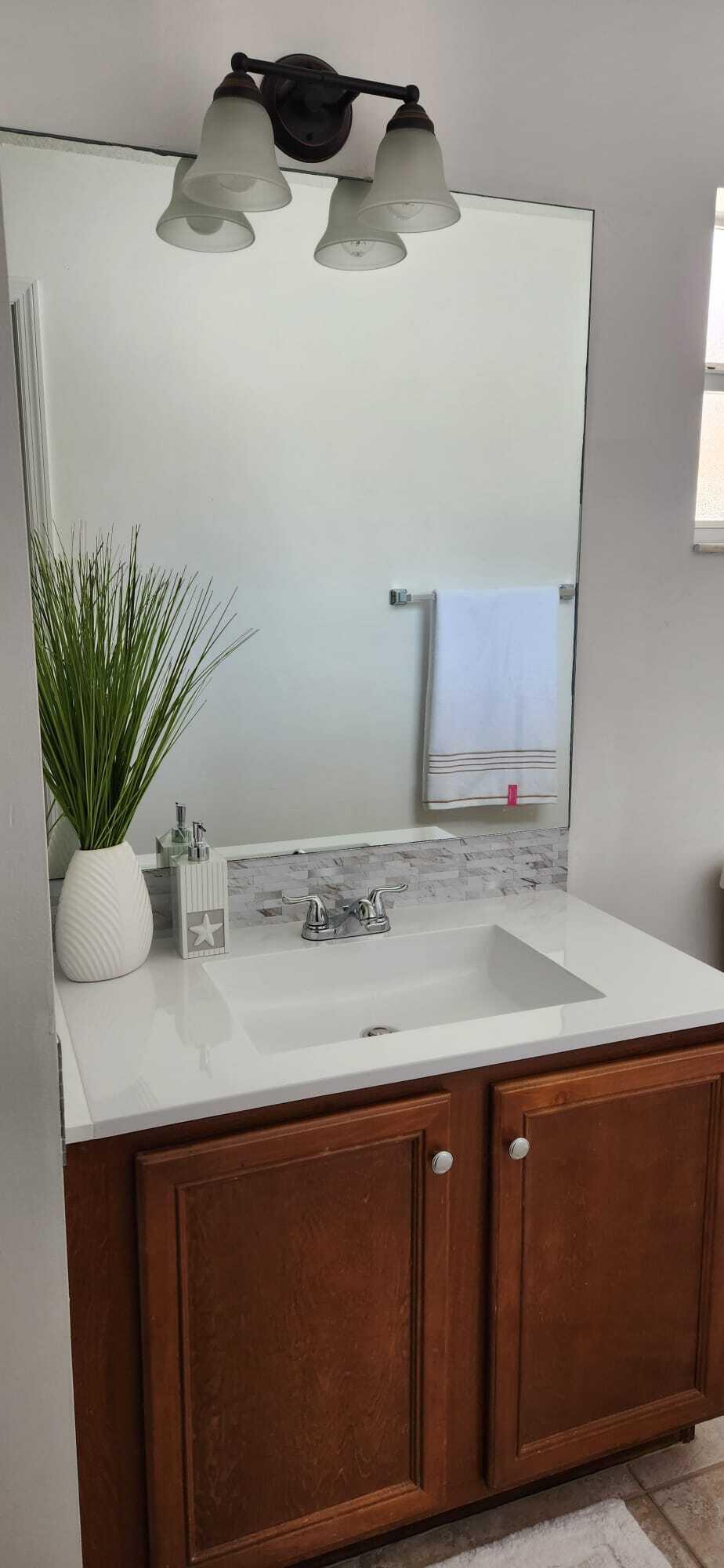 PORT ST LUCIE SECTION 15 - Residential Lease
