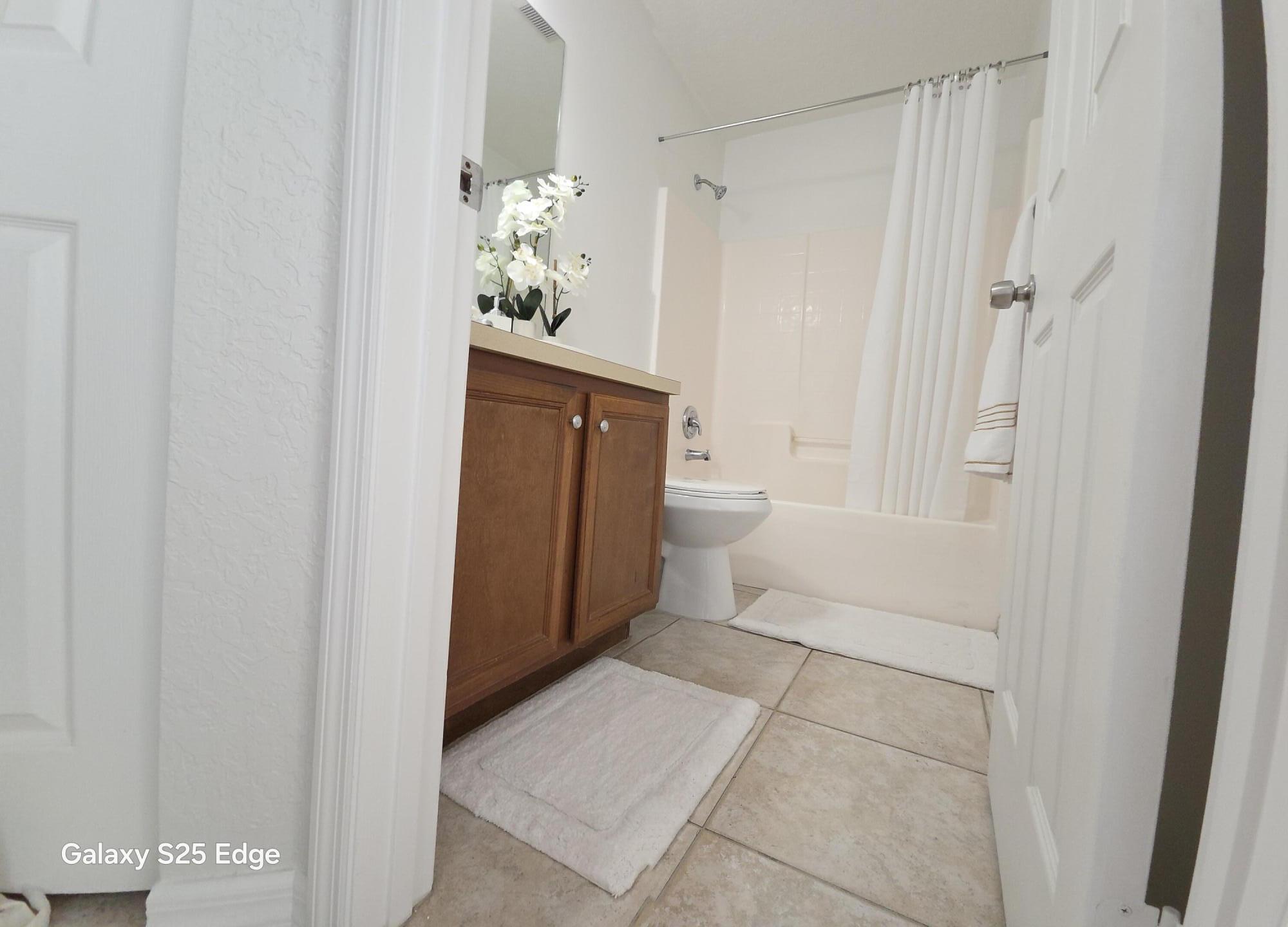 PORT ST LUCIE SECTION 15 - Residential Lease