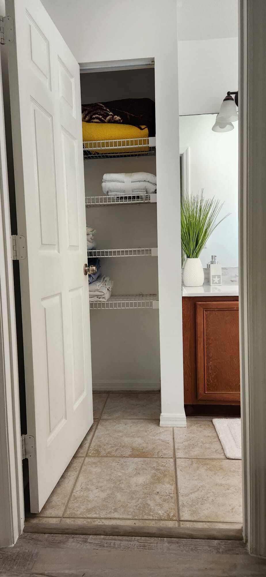 PORT ST LUCIE SECTION 15 - Residential Lease