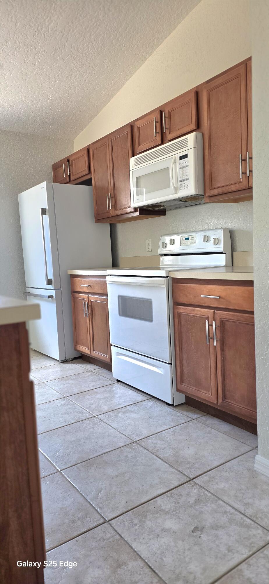 PORT ST LUCIE SECTION 15 - Residential Lease