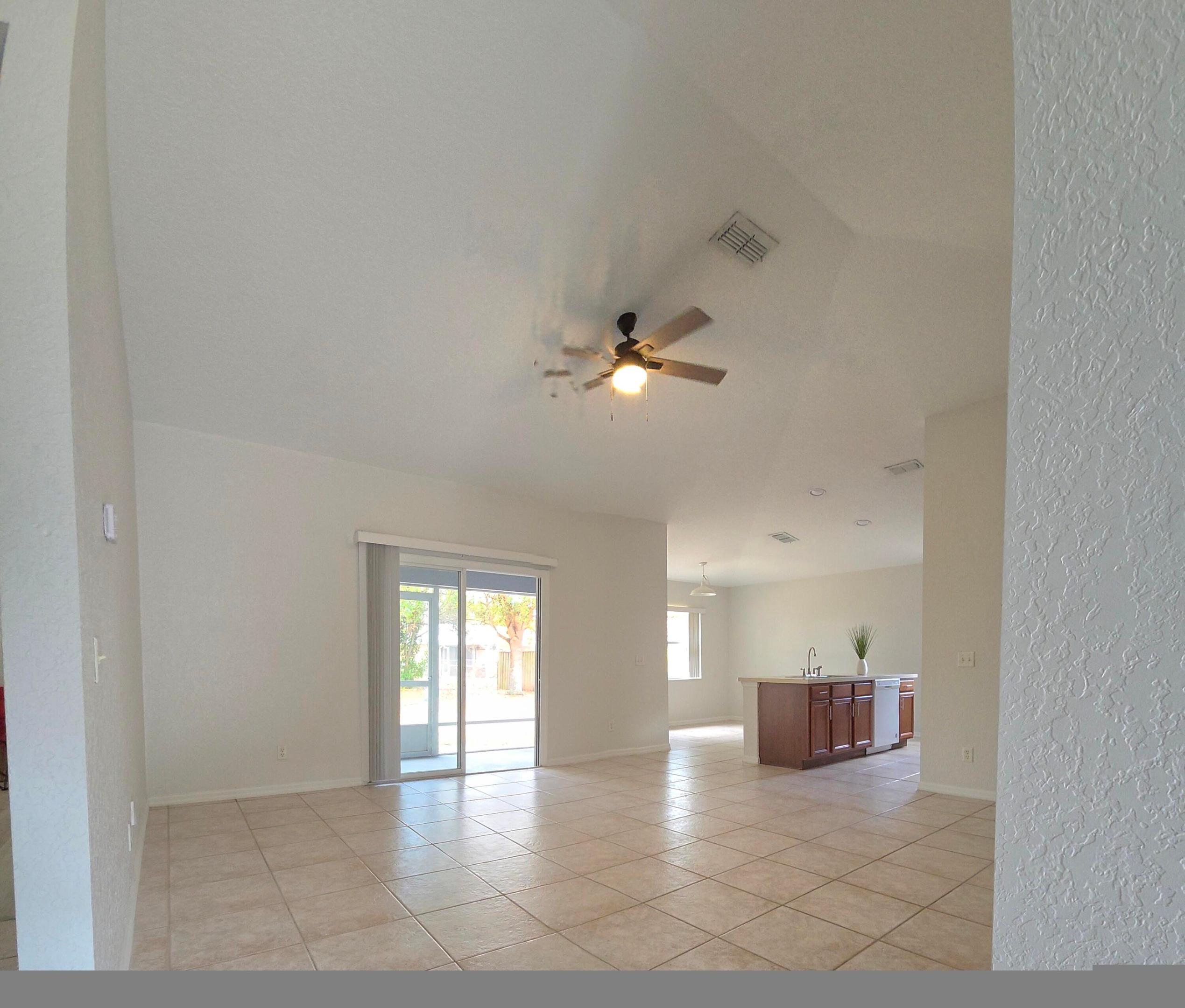 PORT ST LUCIE SECTION 15 - Residential Lease