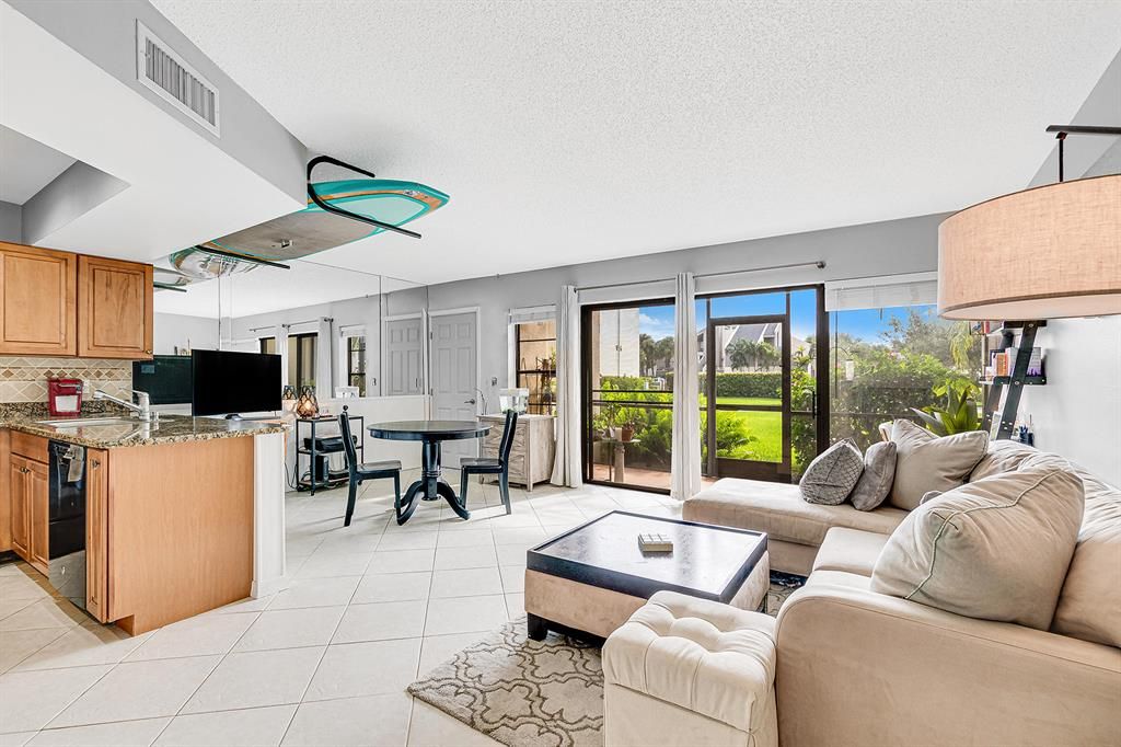 Photo of 1605 S Us Highway 1 102v2 #V2-102, Jupiter, FL 33477 (MLS # R10701062)