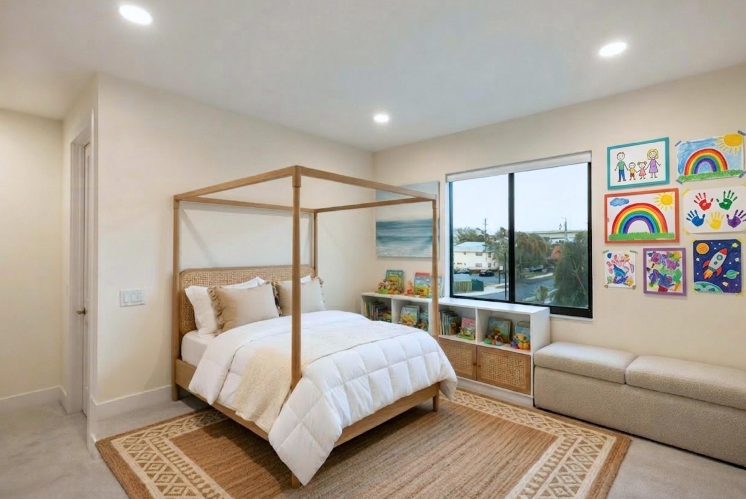 RIVERSIDE PARK - Residential