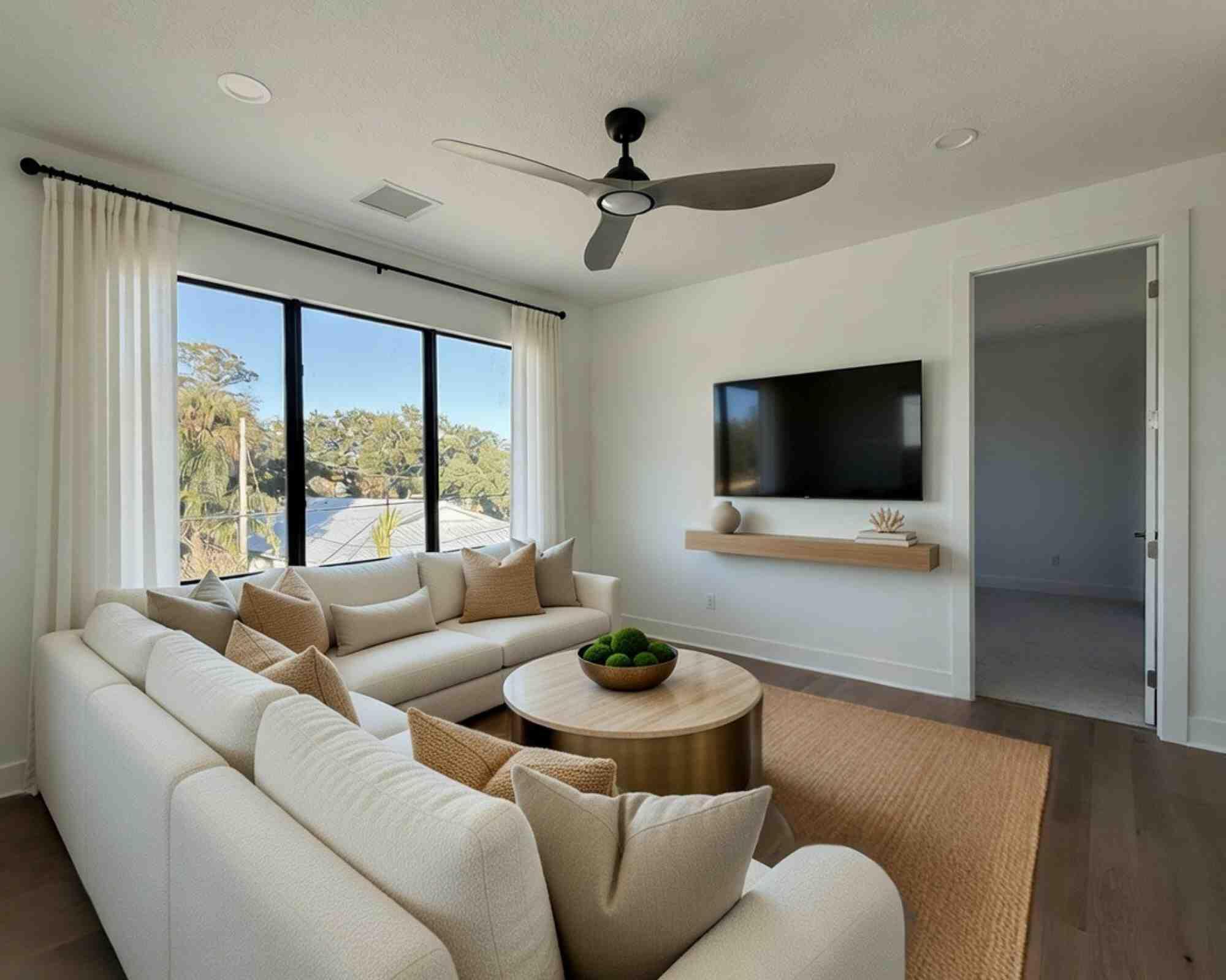 RIVERSIDE PARK - Residential