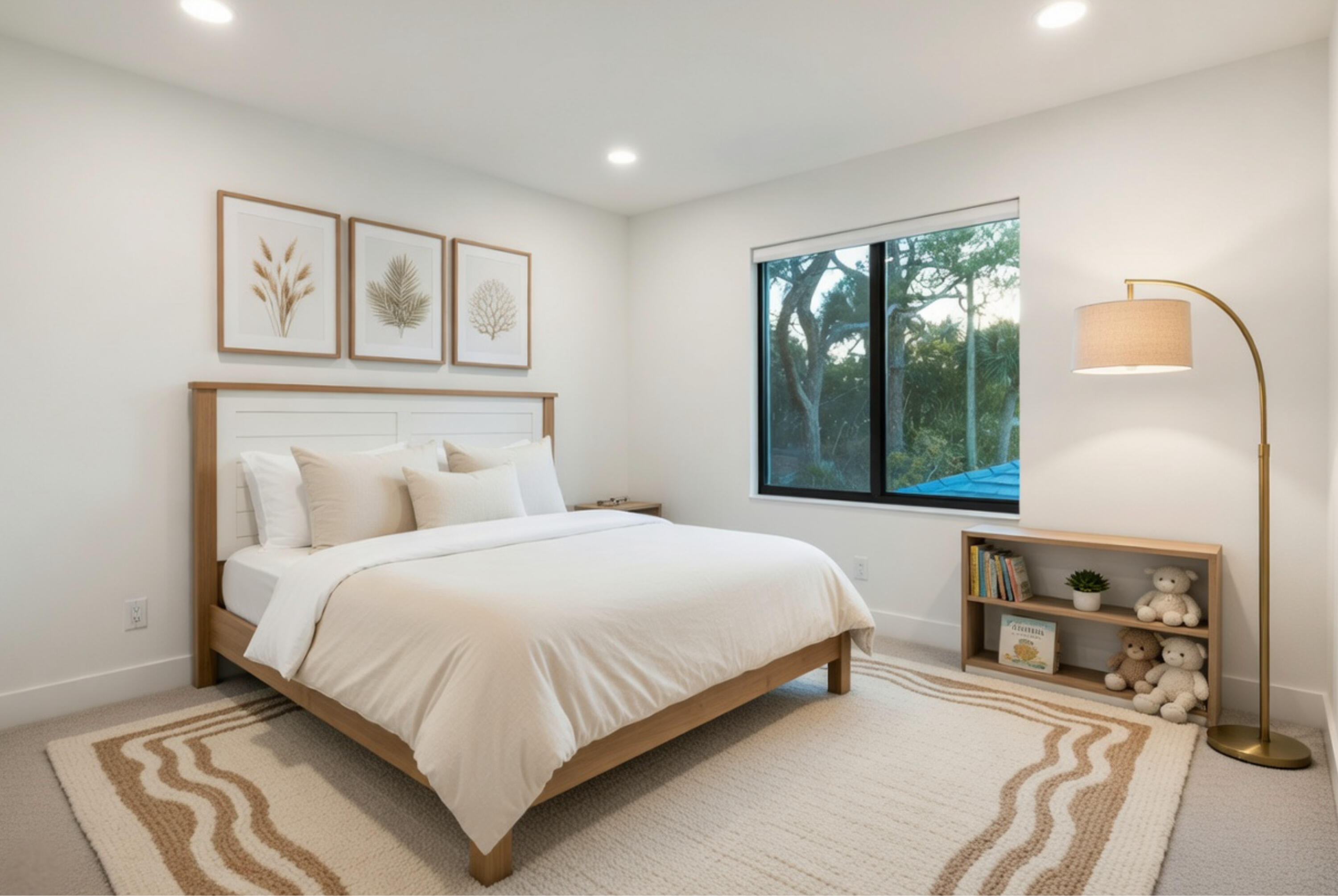 RIVERSIDE PARK - Residential