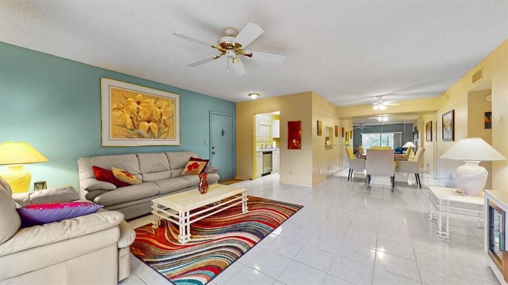 Photo of 245 Deer Creek Boulevard #1003, Deerfield Beach, FL 33442 (MLS # R10903696)