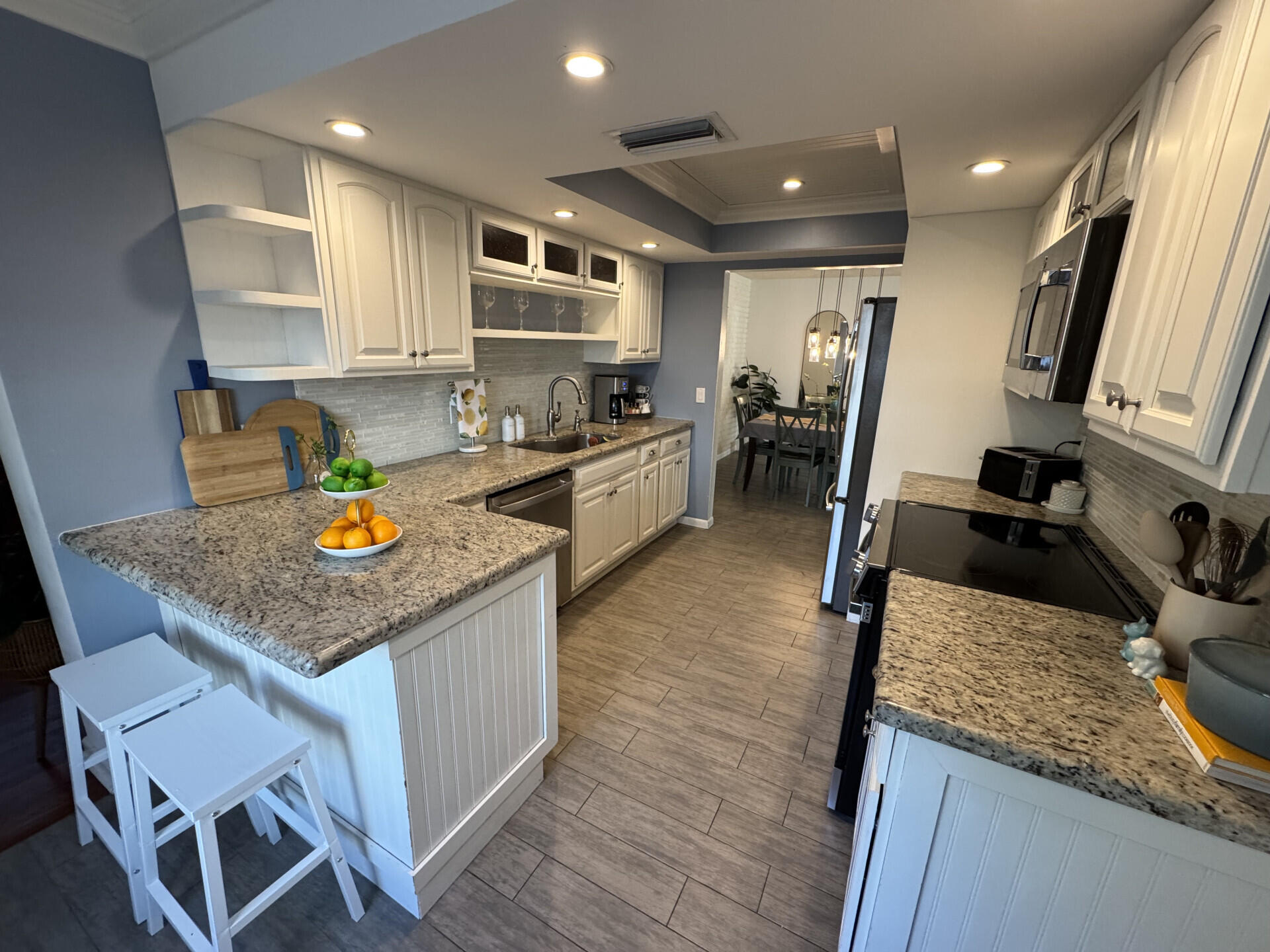 SANDALFOOT COVE SEC 2 - Residential