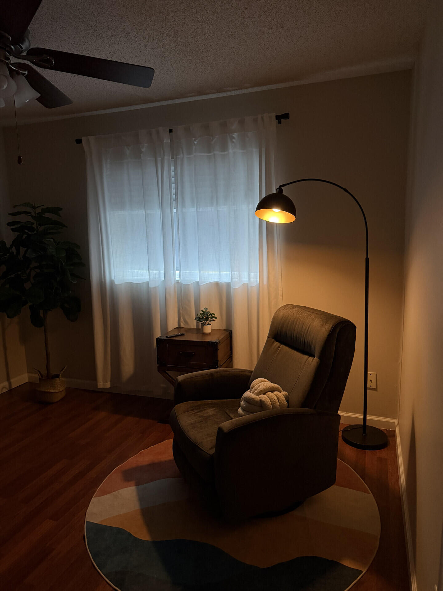 SANDALFOOT COVE SEC 2 - Residential