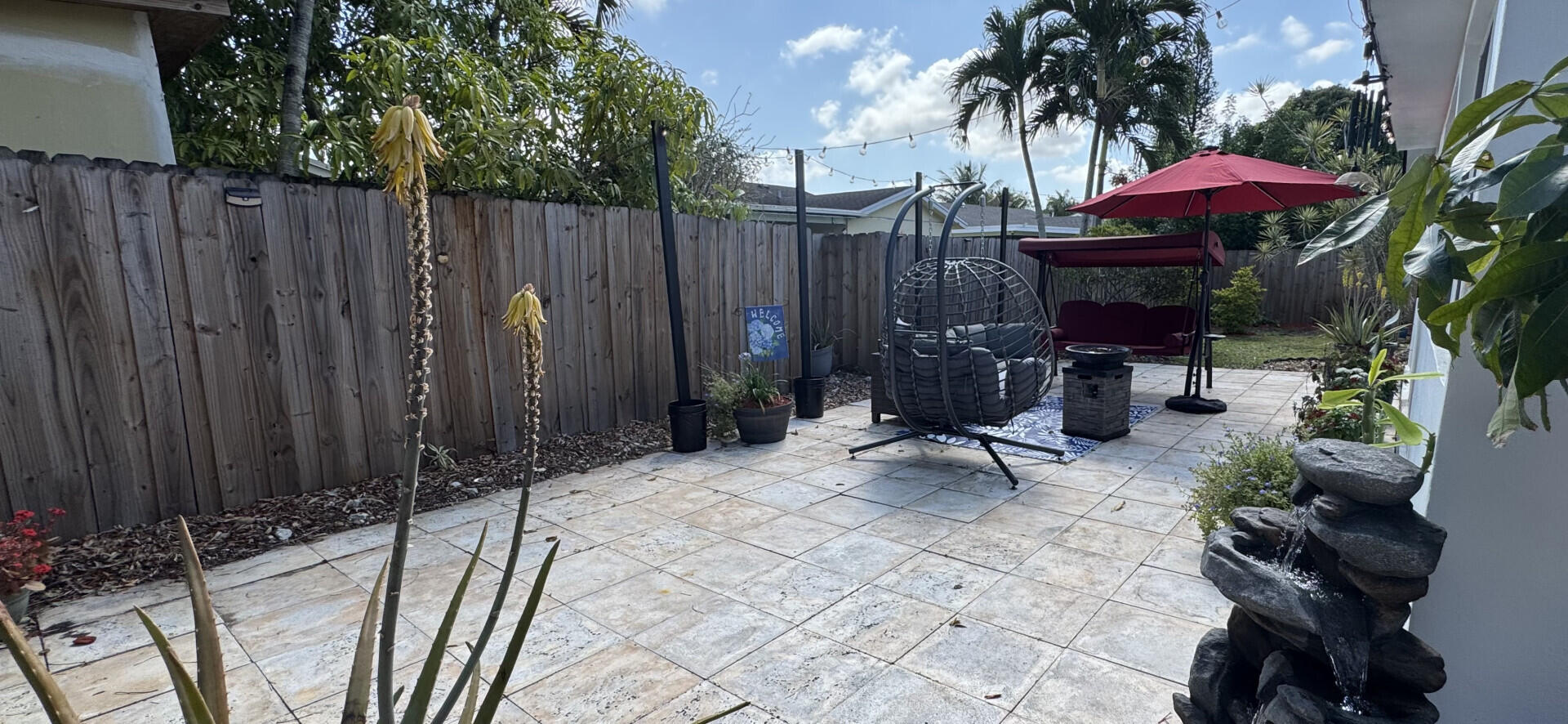 SANDALFOOT COVE SEC 2 - Residential