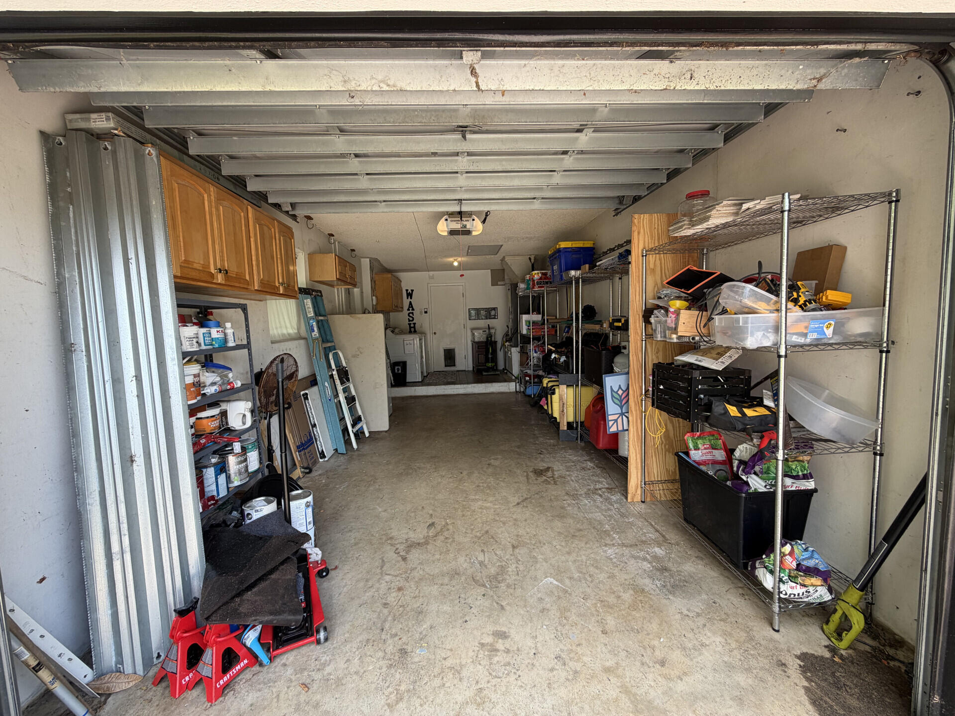 SANDALFOOT COVE SEC 2 - Residential