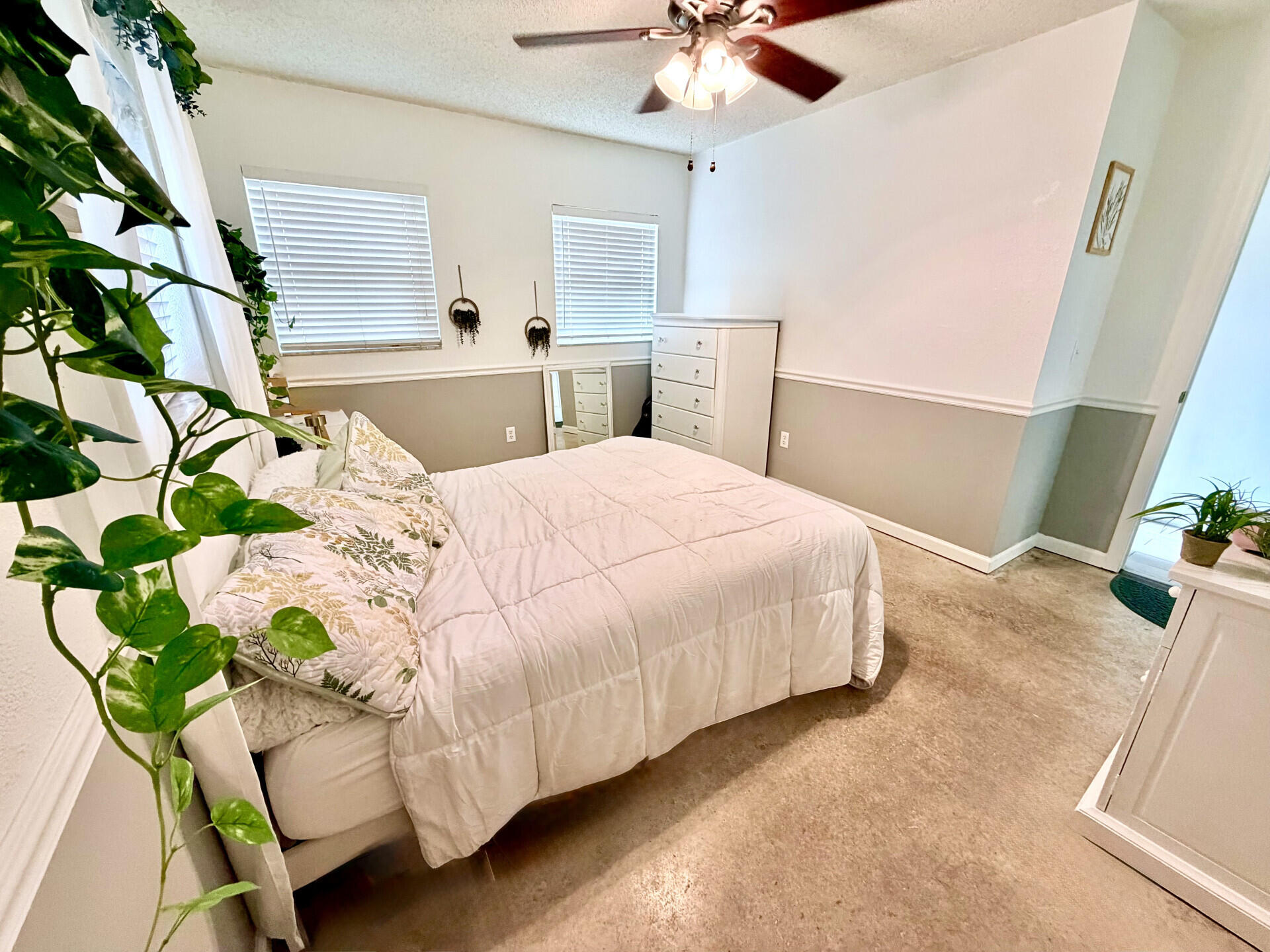 SANDALFOOT COVE SEC 2 - Residential