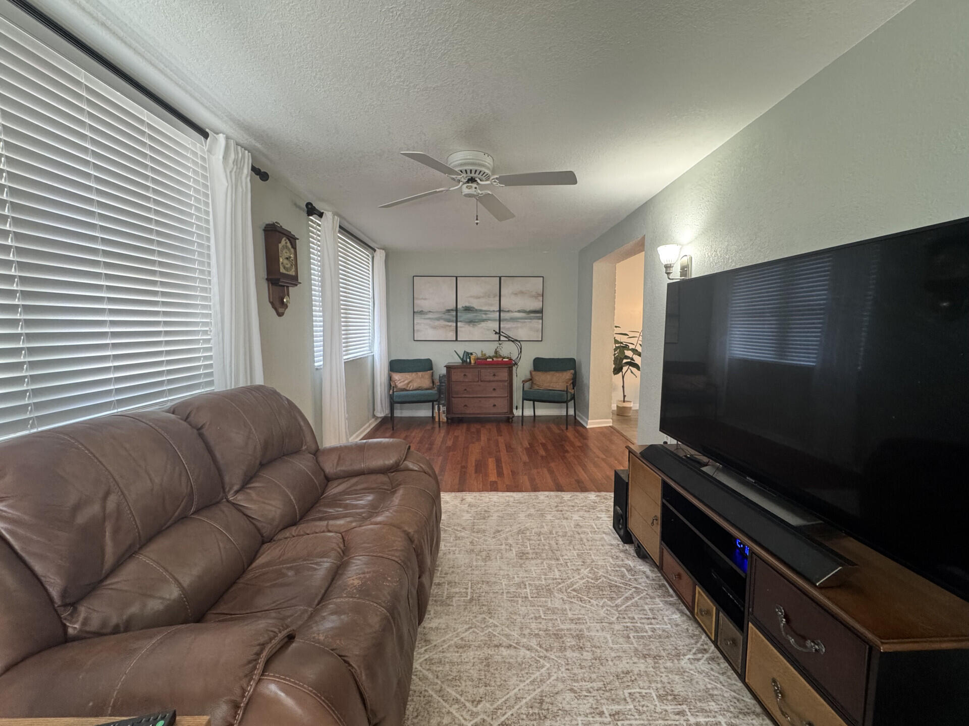 SANDALFOOT COVE SEC 2 - Residential