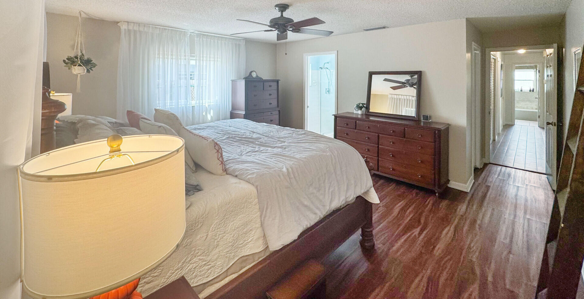 SANDALFOOT COVE SEC 2 - Residential