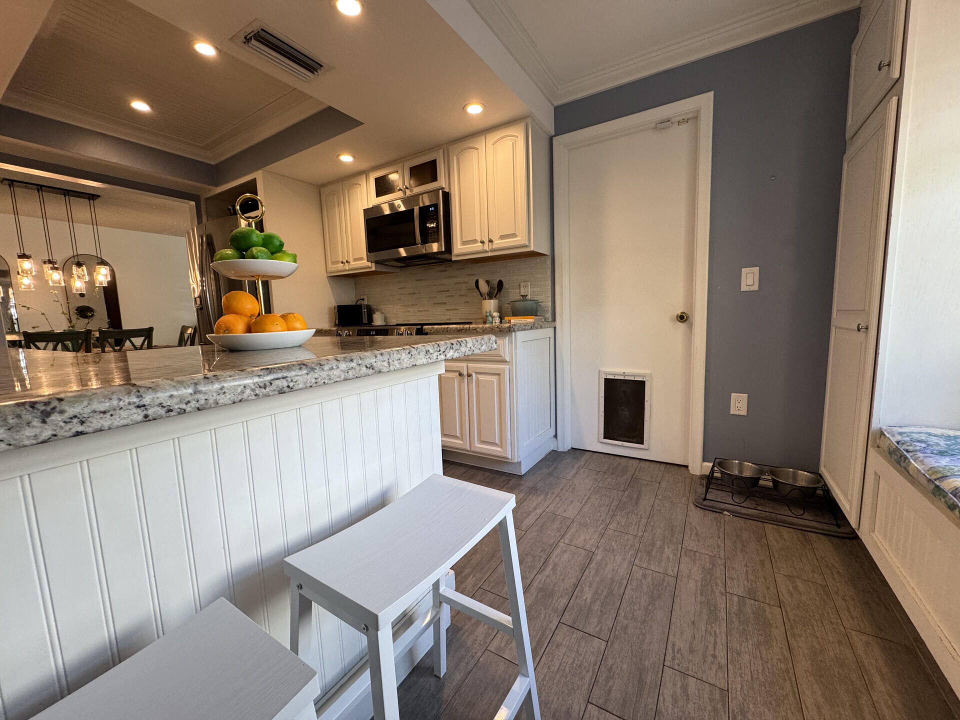 SANDALFOOT COVE SEC 2 - Residential