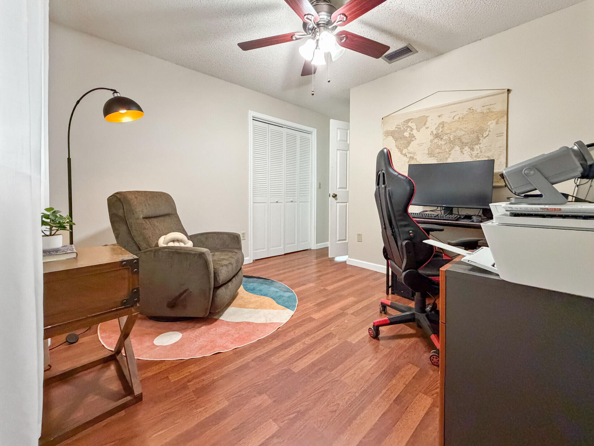 SANDALFOOT COVE SEC 2 - Residential