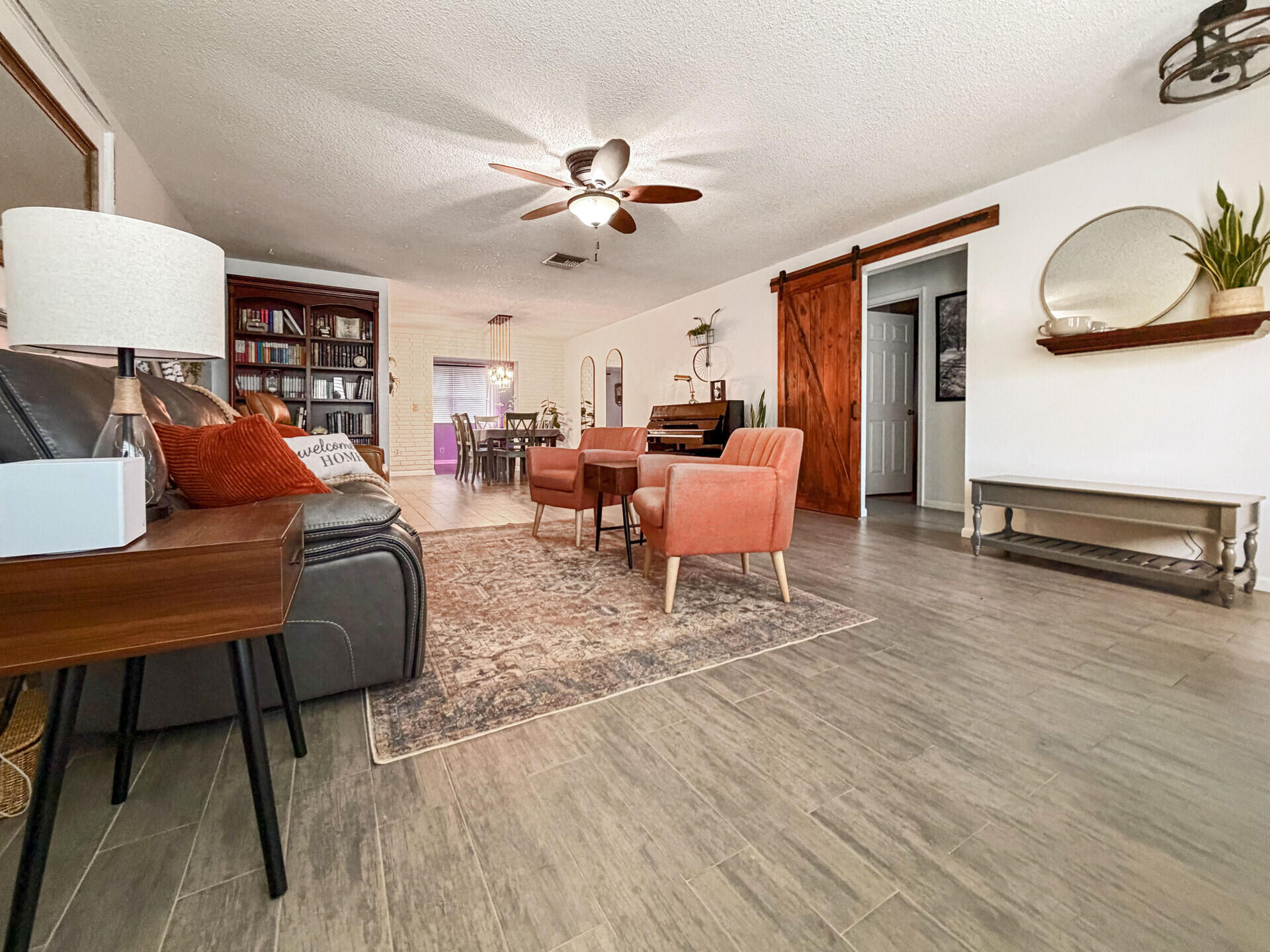 SANDALFOOT COVE SEC 2 - Residential