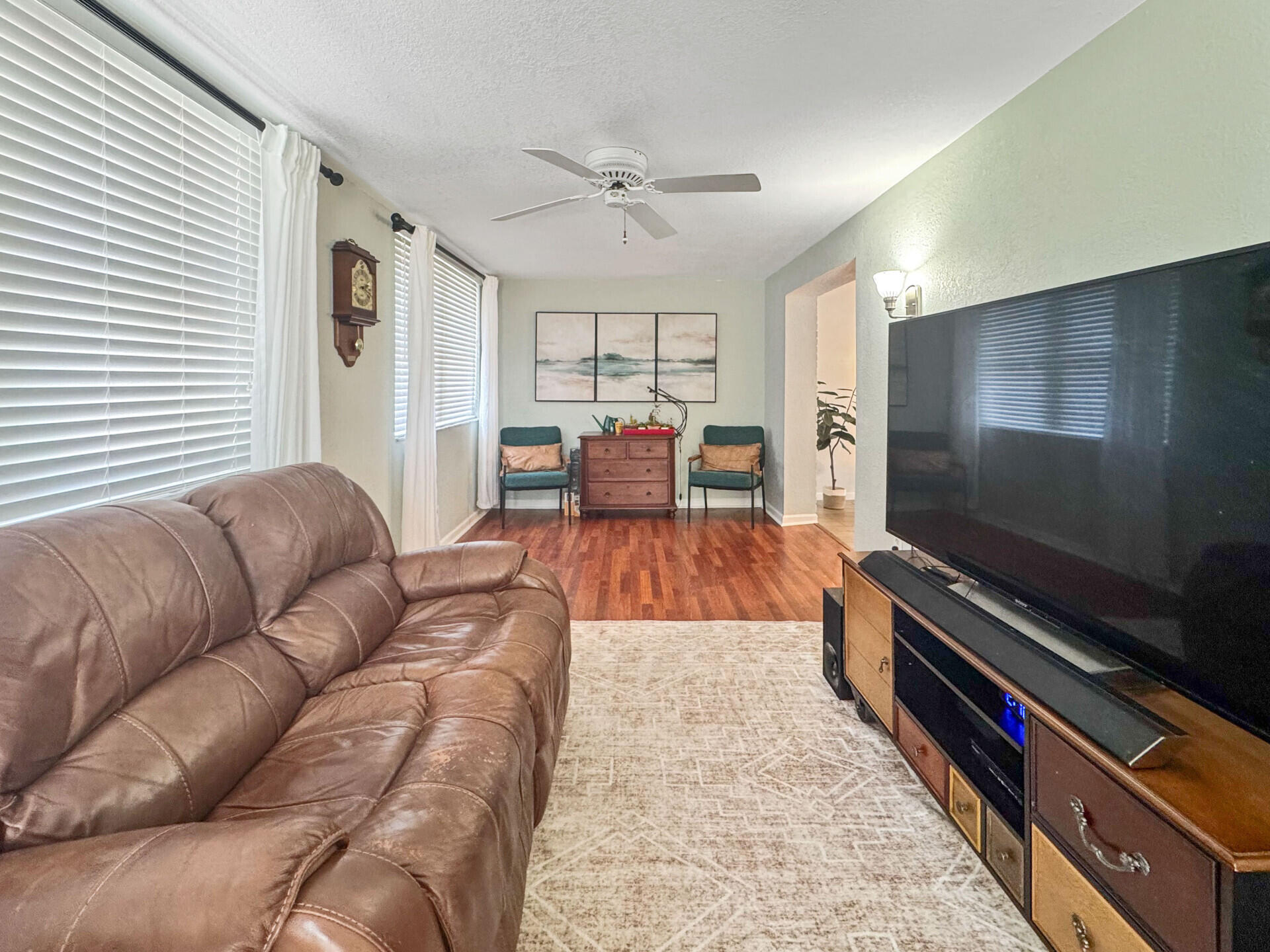 SANDALFOOT COVE SEC 2 - Residential