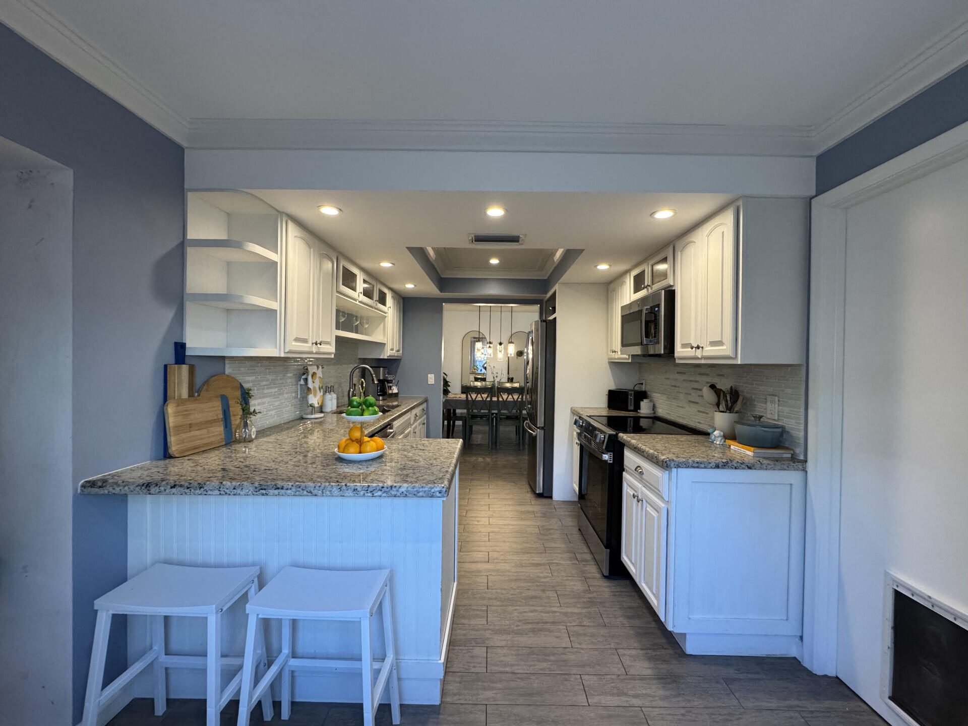 SANDALFOOT COVE SEC 2 - Residential