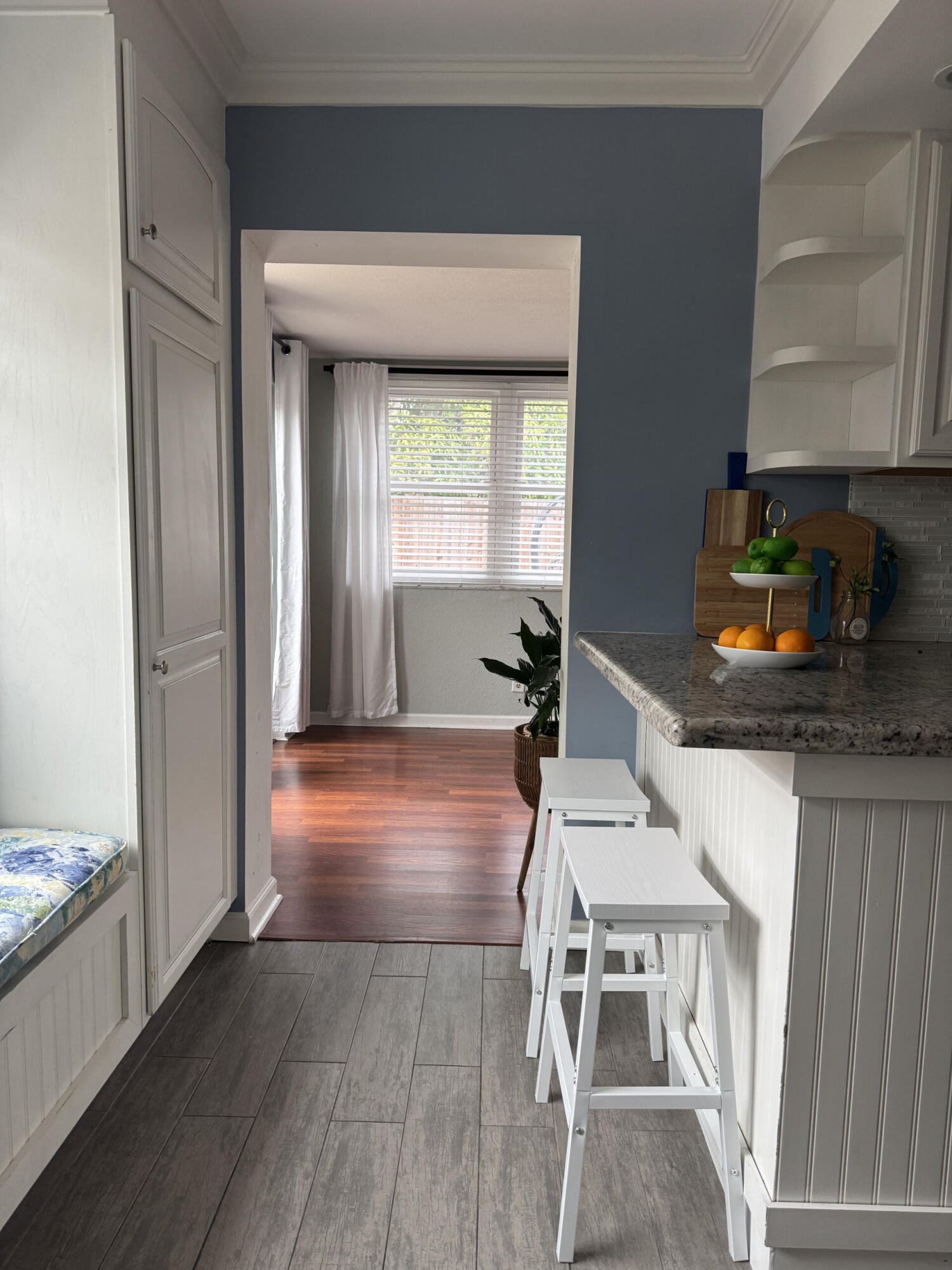 SANDALFOOT COVE SEC 2 - Residential