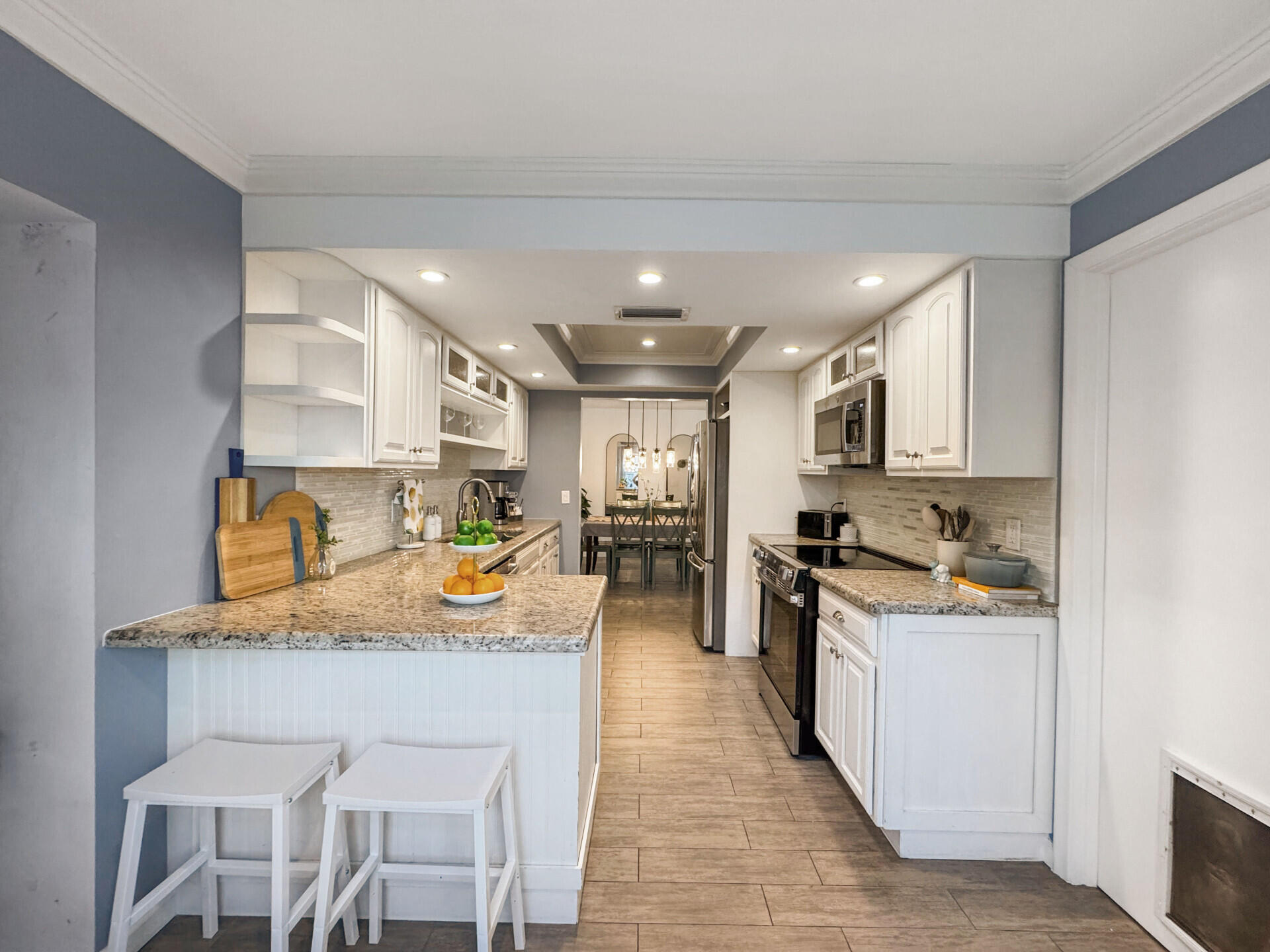 SANDALFOOT COVE SEC 2 - Residential