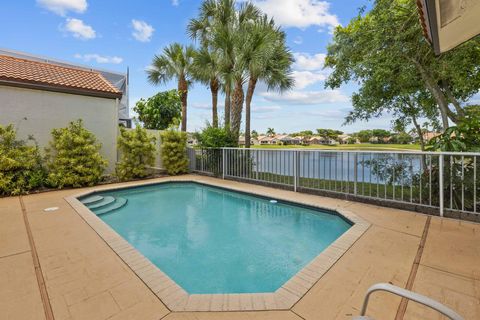 22586 Esplanada Drive Boca Raton FL 33433