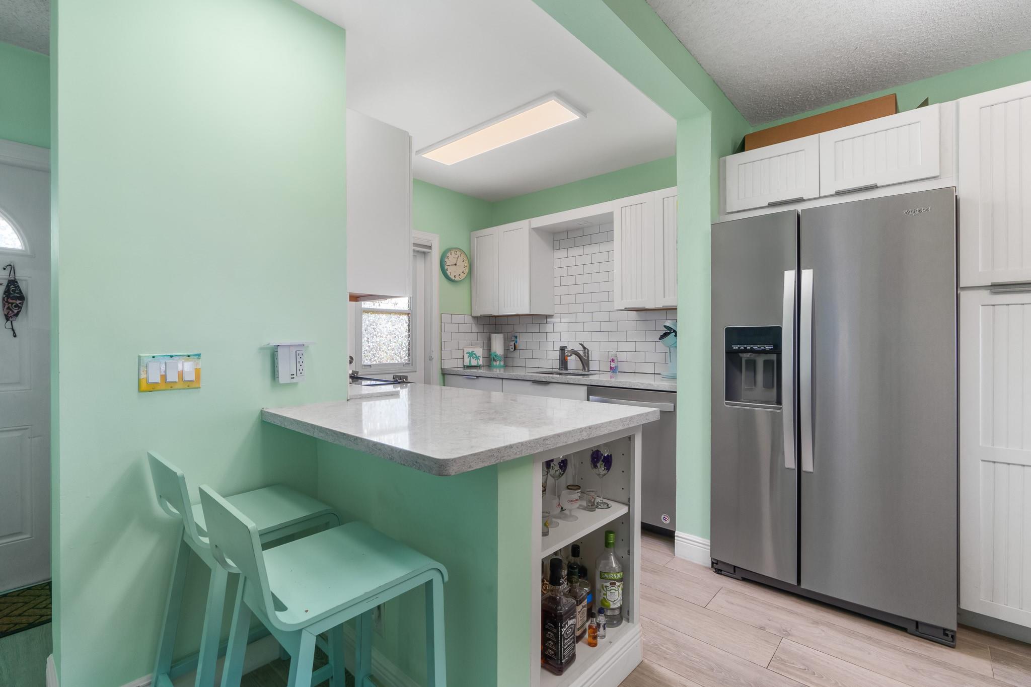 Fairway Nine - Residential