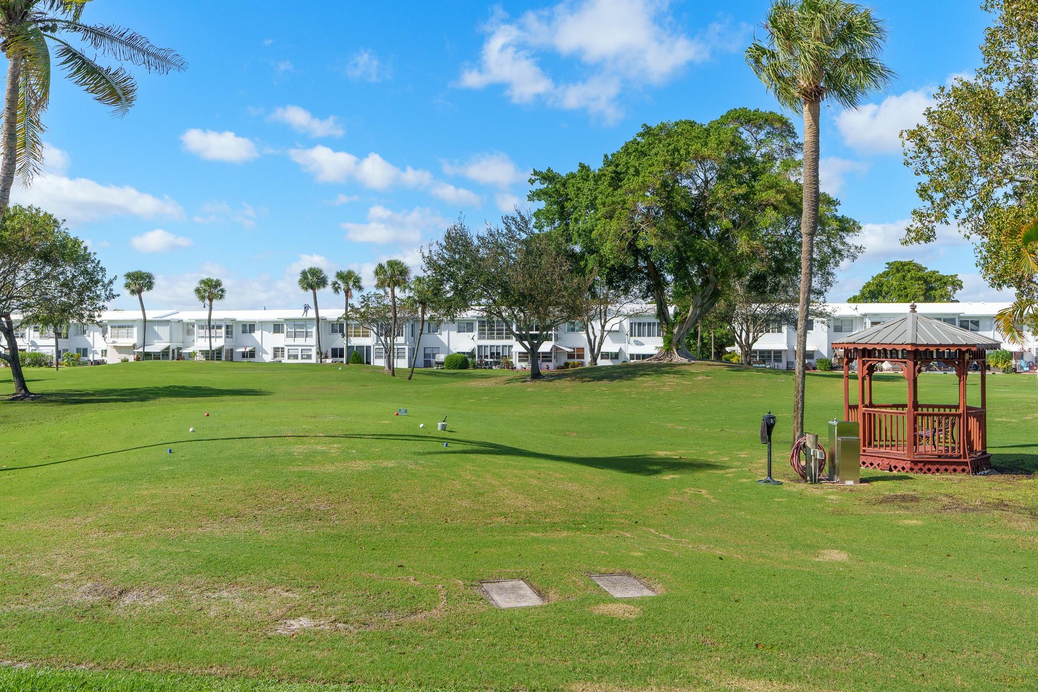 Fairway Nine - Residential