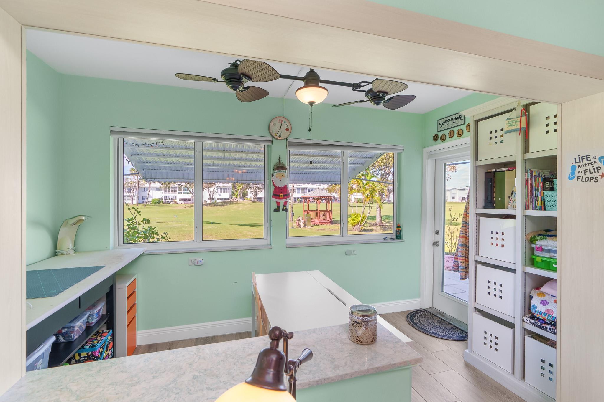 Fairway Nine - Residential