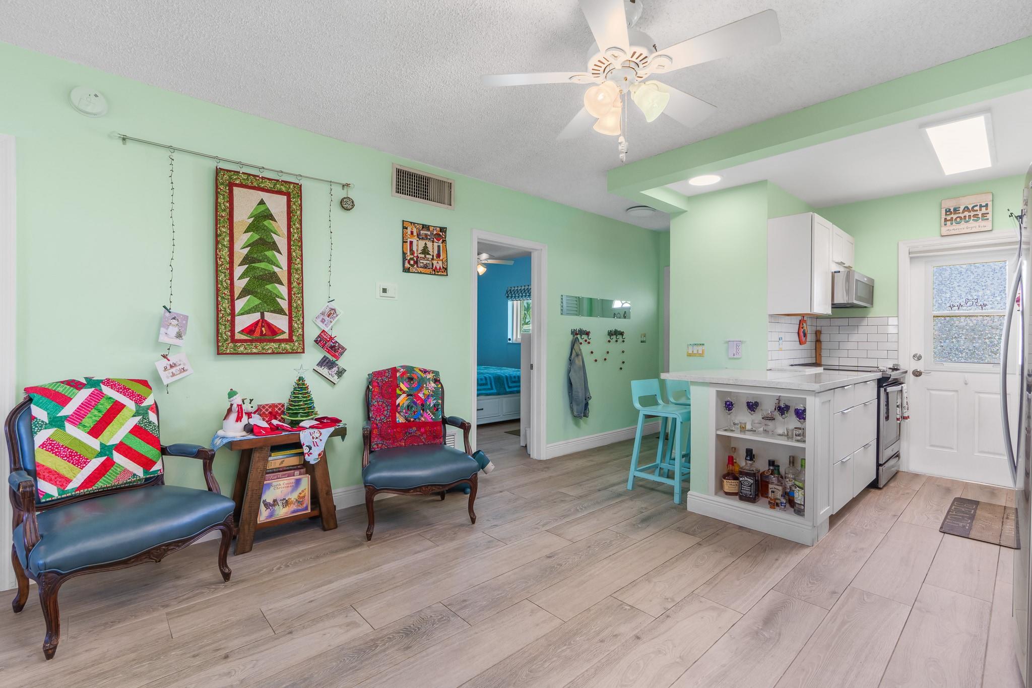 Fairway Nine - Residential