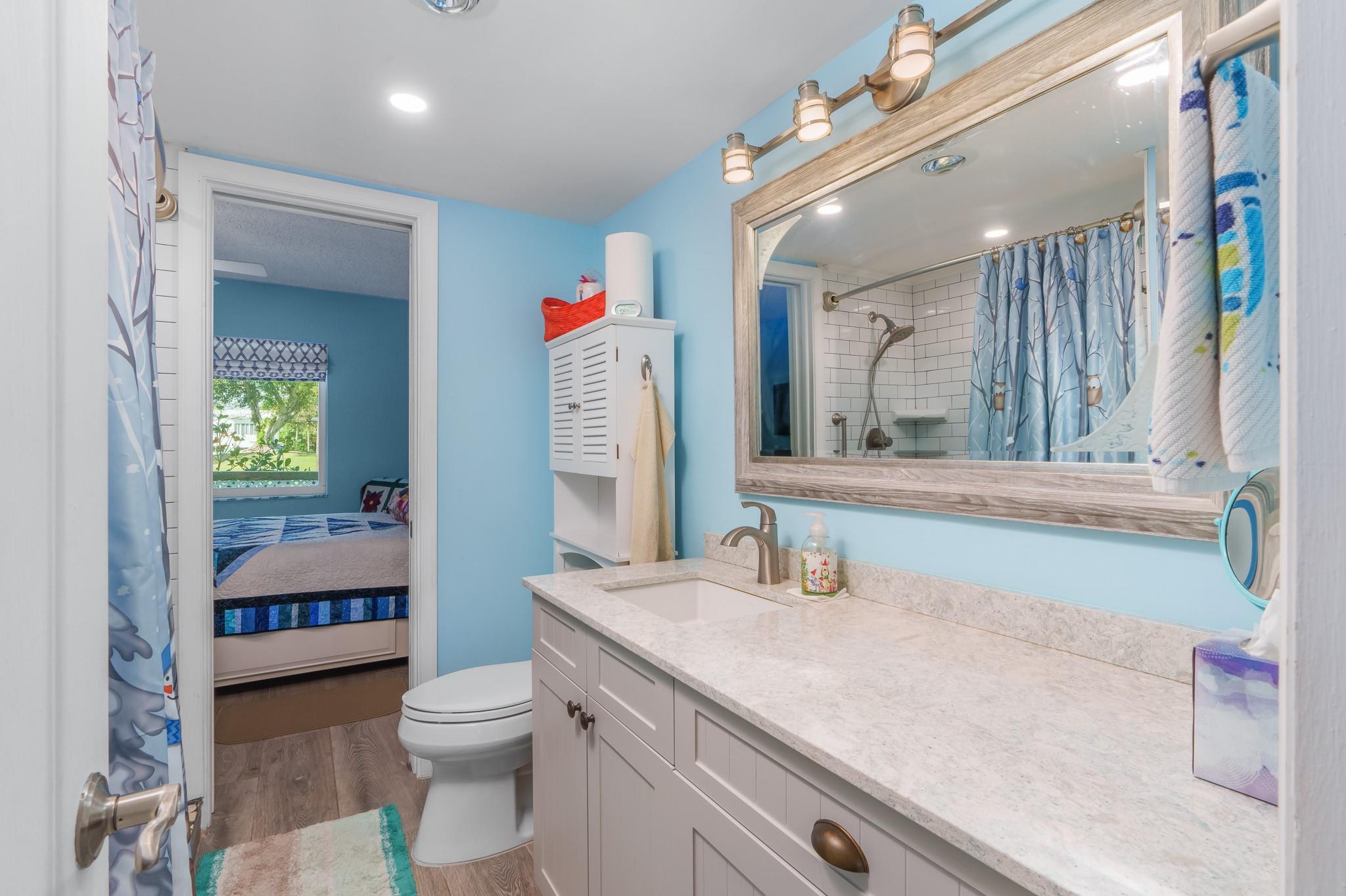 Fairway Nine - Residential